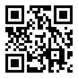 穿墙画术二维码