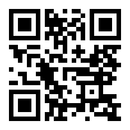 体重记录器二维码