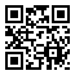 糖图美颜二维码