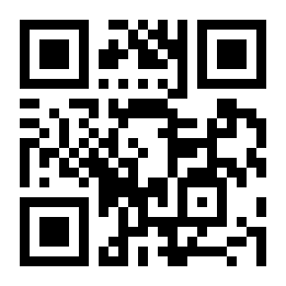 昂立课堂二维码