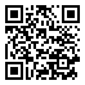 蚂蚁视频最新版二维码