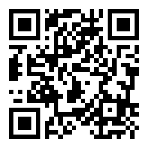 芥子空间未停运版二维码