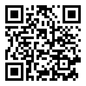 枕头大战3D二维码