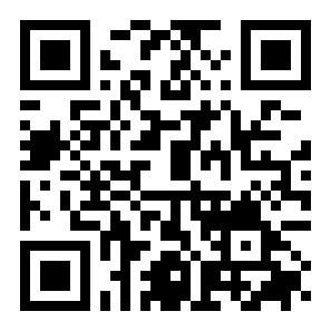 TIDAL中文版二维码