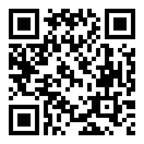 樱花少女公寓二维码