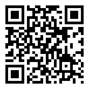 线香花火二维码