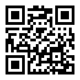 深海秘境梦象动态壁纸二维码