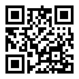 旅游小镇二维码