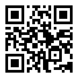 非麻瓜漫画二维码