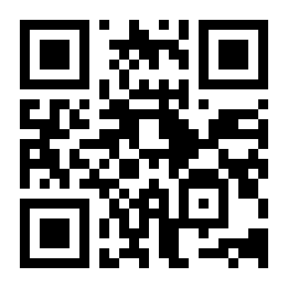 车祸城市二维码