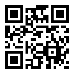 出租车城市驾驶二维码