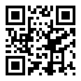 大逃杀跑二维码