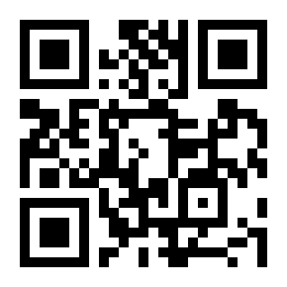 医院救护车司机二维码