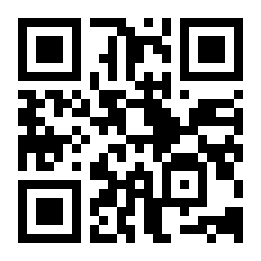 宅神漫画二维码
