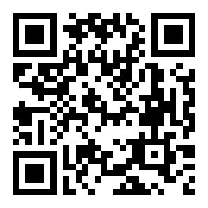 进击吧！南瓜二维码