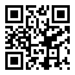 韩语输入法二维码