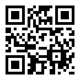 健康养生大课堂二维码