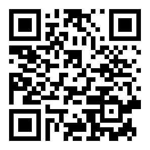 蜂鸟摄影二维码