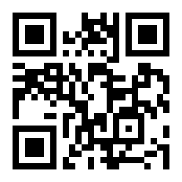 3D驾驶模拟二维码