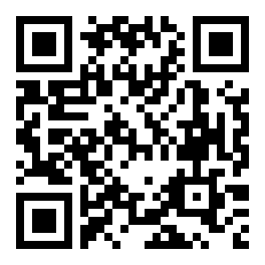 怪兽跑酷二维码