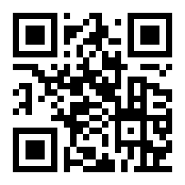 美自拍萌颜相机二维码