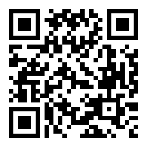 像素少女波卡二维码