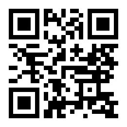 优购空间二维码