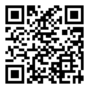 少年骇客跑酷二维码