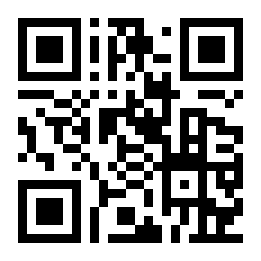 玉米影视二维码