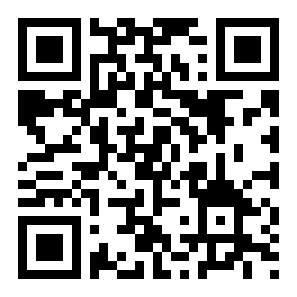 像素大爆炸二维码