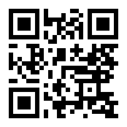 加特林快跑二维码