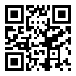 恩平论坛二维码