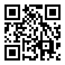 曲奇云盘二维码