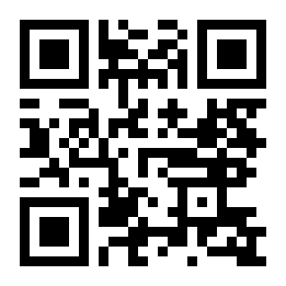 全能快递员二维码