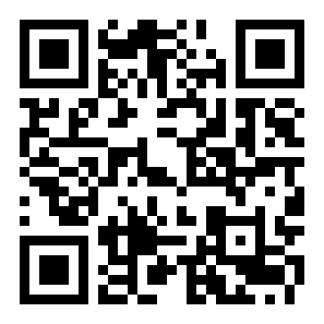 雅思听力二维码