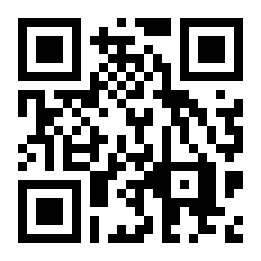综合格斗二维码