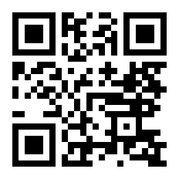 视频旋转助手二维码