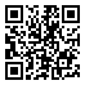 青芒阅读去广告版二维码