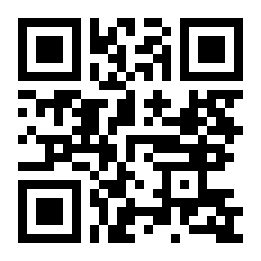 布丁壁纸二维码