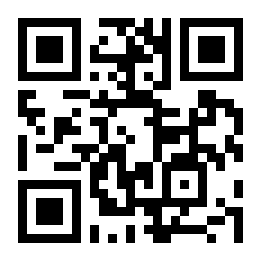 巴士停车3D模拟二维码