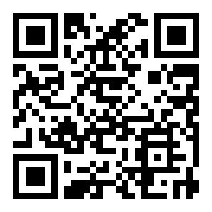 拼图我超强二维码