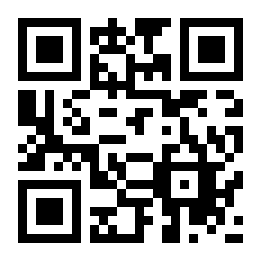 今天买啥二维码