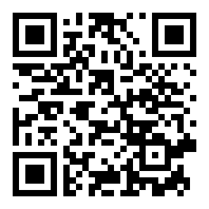 警车极限驾驶二维码