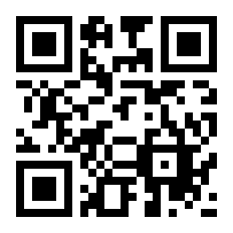 时尚美发屋二维码