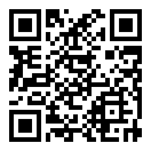 青颜阅读二维码