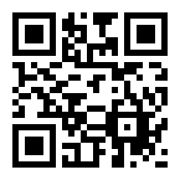 现实越野模拟器二维码