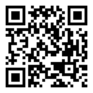 阿里影视二维码