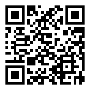 人群乐趣狂热二维码