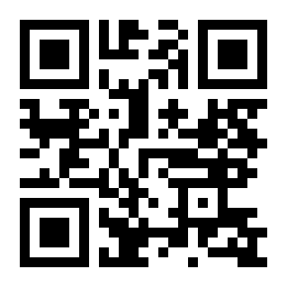 秀省二维码
