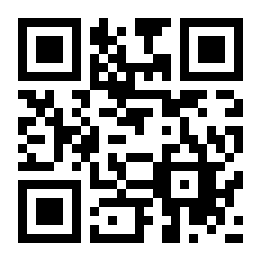 骑自行车的老鼠二维码